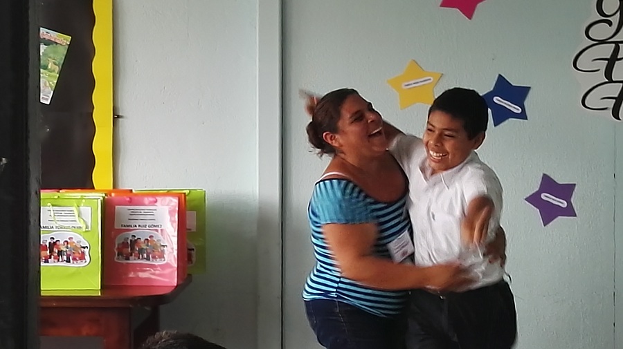 Escuela Tejarcillos